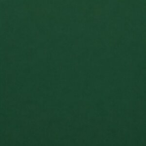 OCS Sample - Brown Maple - 345 Hunter Green Paint