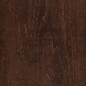 OCS Sample - Brown Maple - 227 Rich Cherry