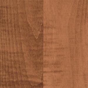 OCS Sample - Brown Maple - 116 Harvest