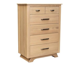 Celestial 6-Drawer Chest