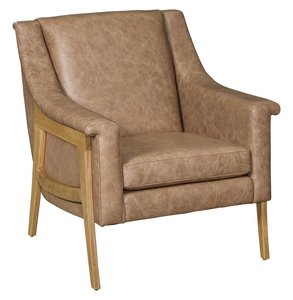 Luna Modern Upholstered Chair