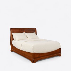 Arleta Calais Sleigh Bed