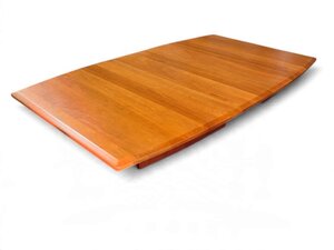 Outlet: Cherry Manchester Dining Tabletop Only In-Stock