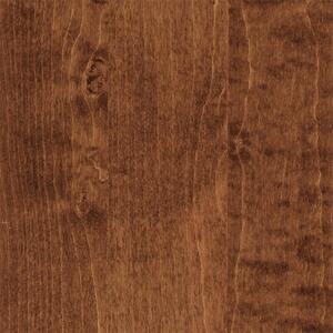 OCS Sample - Brown Maple - Michael's Cherry