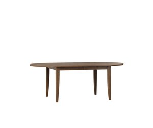 Handcrafted Celina Modern Leg Dining Table