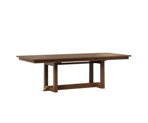 Fairhaven Trestle Dining Table