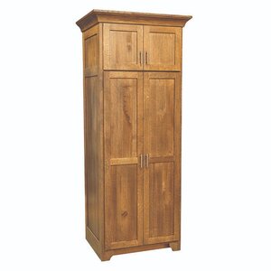 Shaker Tall Pantry Cabinet