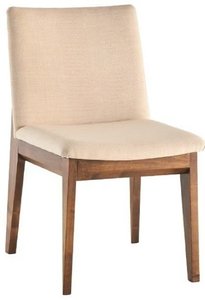 Abingdon Upholstered Dining Side Chair - Quick Ship