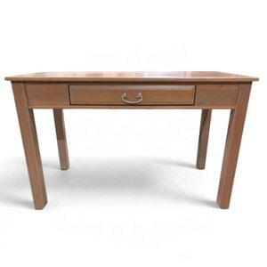 Outlet: Cherry Arlington 48" Writing Desk In-Stock