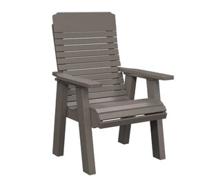 Classic Sipper Poly Dining Chair