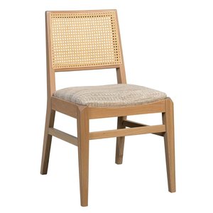 Provence Upholstered Side Chair