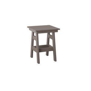 Coastal Poly Balcony Table