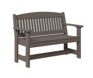Park Garden Poly Bench