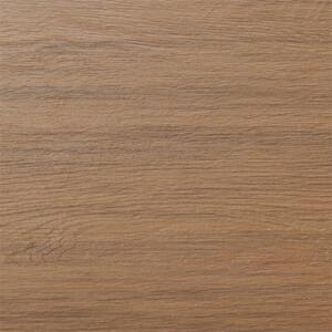 Berlin Gardens Poly Color Sample - Antique Mahogany