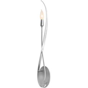American Made Hubbardton Forge Willow Sconce