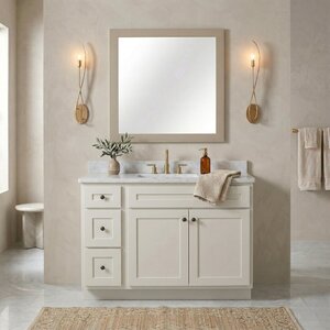 American Made Hubbardton Forge Willow Sconce