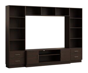 South Run Entertainment Center