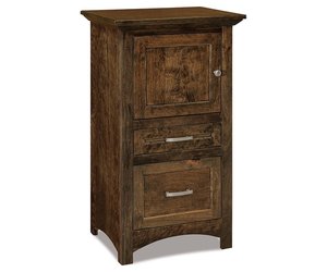 Broderick CPAP Nightstand