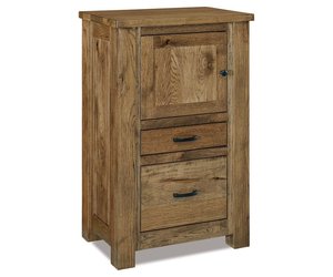 Timberland CPAP Nightstand