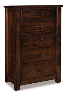 Timberland 5-Drawer Chest