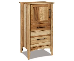 Eloise Modern CPAP Nightstand