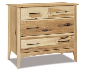 Eloise Modern 4-Drawer Chest