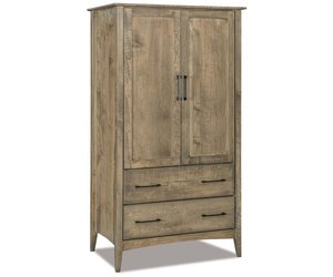 Eloise Modern Armoire