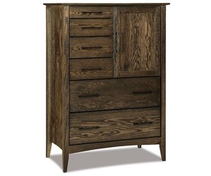 Eloise Modern Gentlemen’s Chest