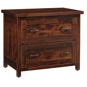 Wren Lateral File Cabinet