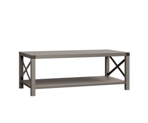 Berkley Springs Coffee Table