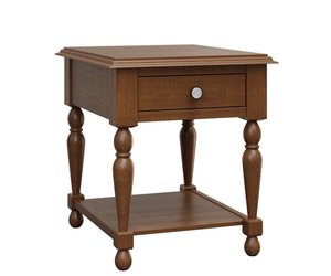 Marmet End Table