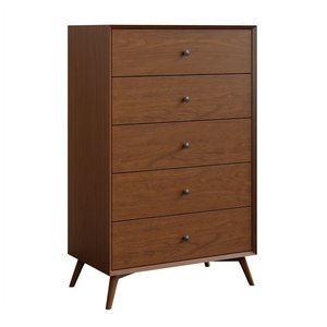 Neriah 5 Drawer Chest
