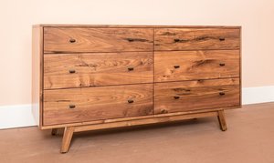 Cumulus Lake 66" Dresser