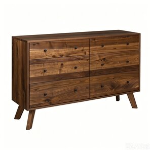 Cumulus Bay 66" Dresser with Optional Mirror