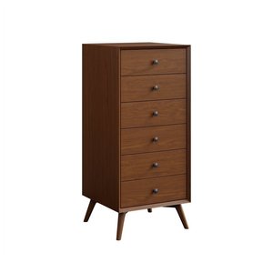 Neriah 6 Drawer Lingerie Chest
