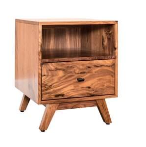 Cumulus Lake One Drawer Night Stand