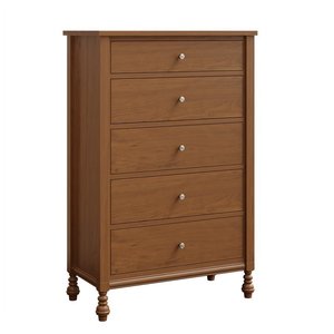 Ellery 5 Drawer Chest