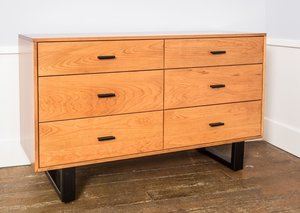 Cumulus Park 60" Dresser
