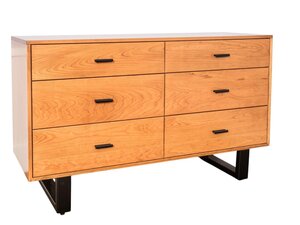 Cumulus Park 60" Dresser