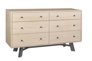 Cumulus Falls 60" Dresser