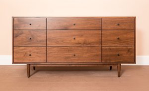 Cumulus Road 72" Dresser