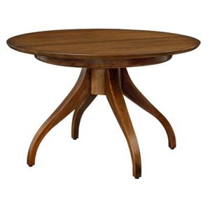 Circulo Modern Dining Table