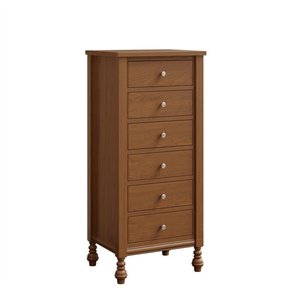 Ellery 6 Drawer Lingerie Chest