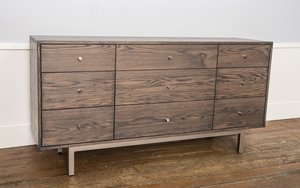 Cumulus Cove 72" Dresser