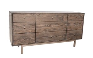Cumulus Cove 72" Dresser