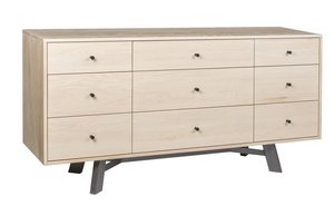 Cumulus Falls 72" Dresser