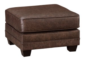 Element Upholstered Footstool