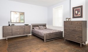 Cumulus Cove 3-Piece Bedroom Set
