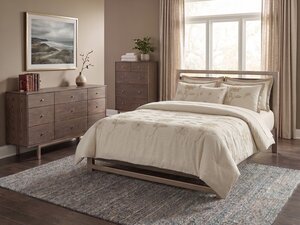 Cumulus Cove 3-Piece Bedroom Set