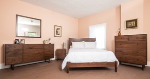 Cumulus Road 4-Piece Bedroom Set